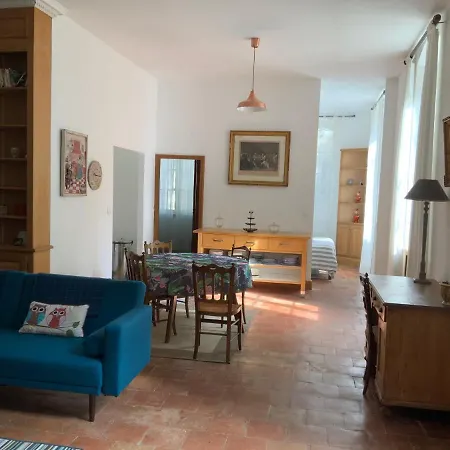 Chateau Tallavignes Fabrezan