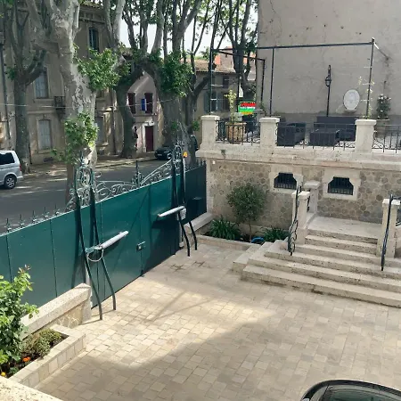 Chateau Tallavignes *