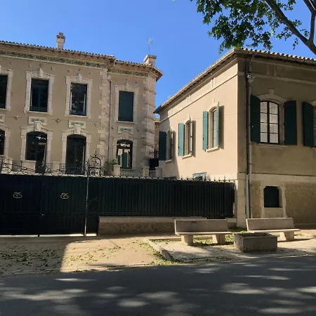 Chateau Tallavignes Fabrezan