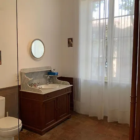 Semesterbostad Chateau Tallavignes *