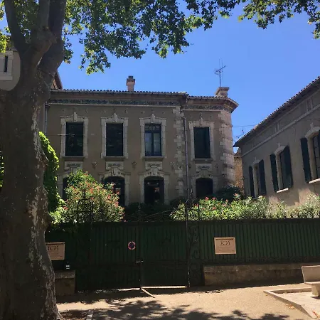 Château Tallavignes Ex Château Fleurs D'iris Fabrezan